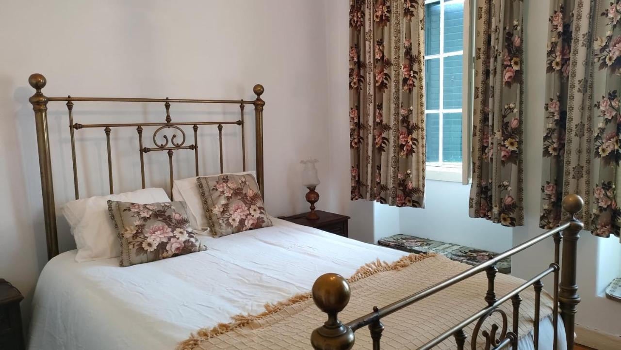 فيلا Quinta Da Barbosa Folgosinho المظهر الخارجي الصورة